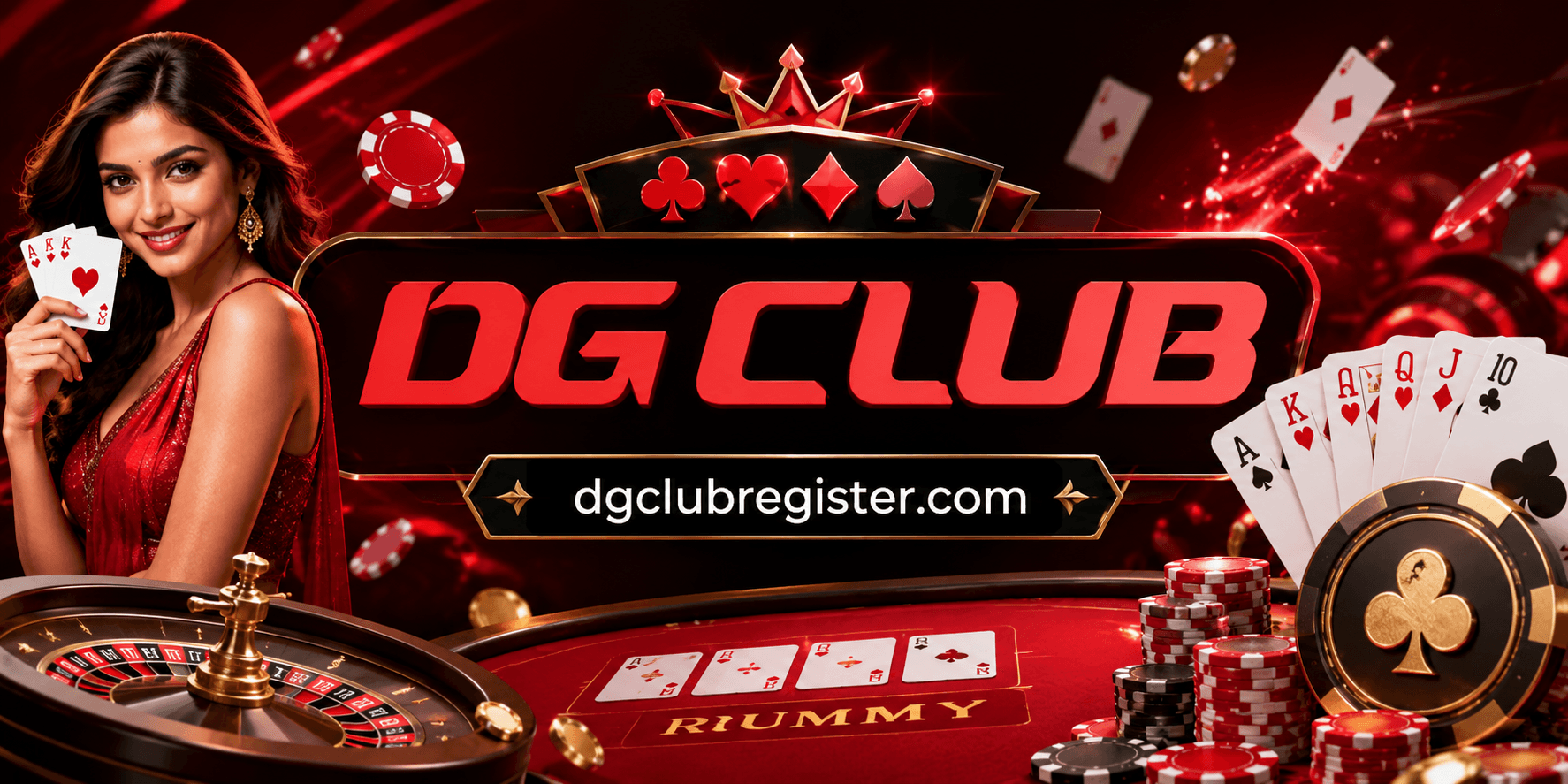 Dg Club – Discover Games, Features, and User Options